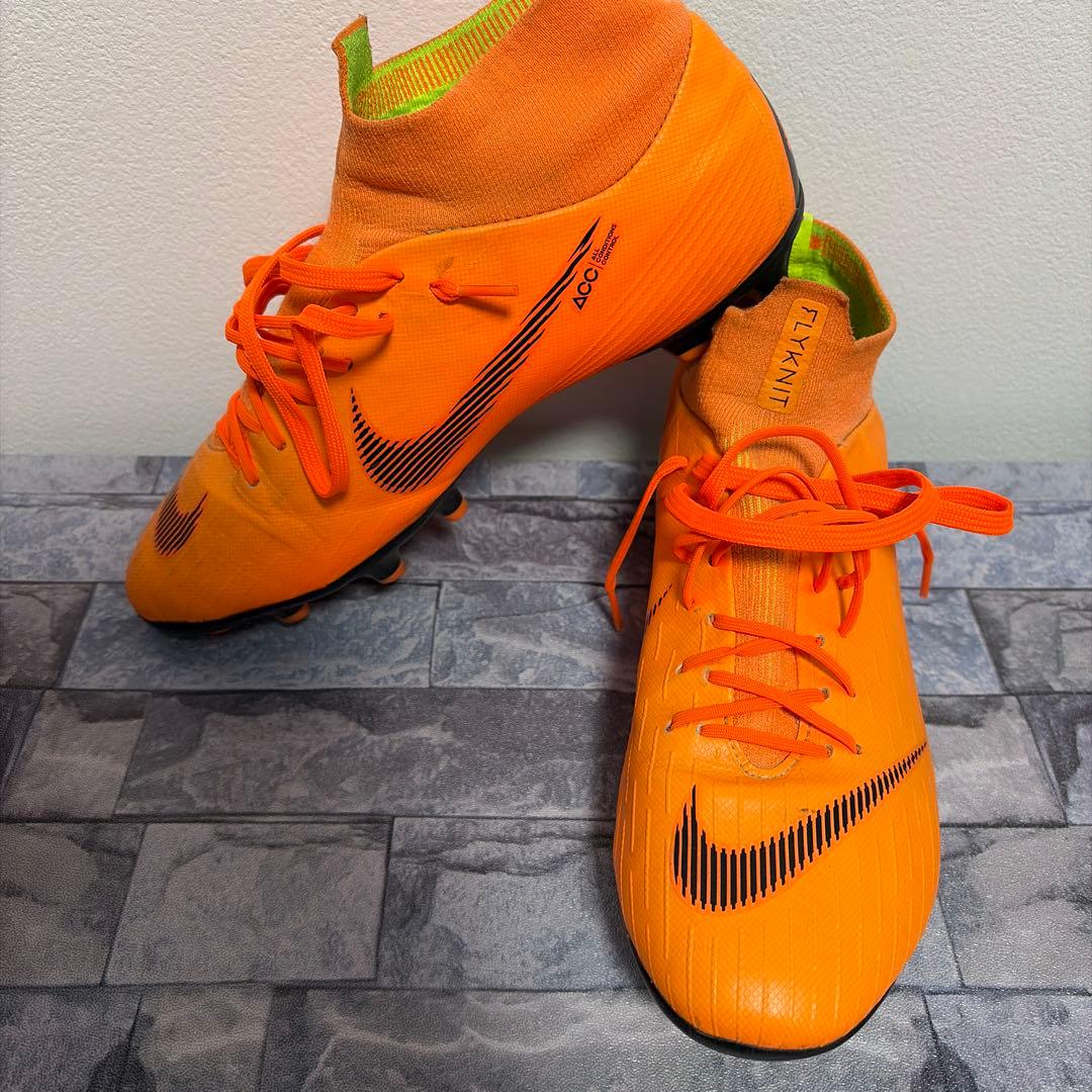 Nike マーキュリアルSuperfly6