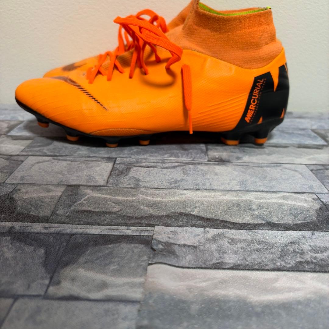 Nike マーキュリアルSuperfly6