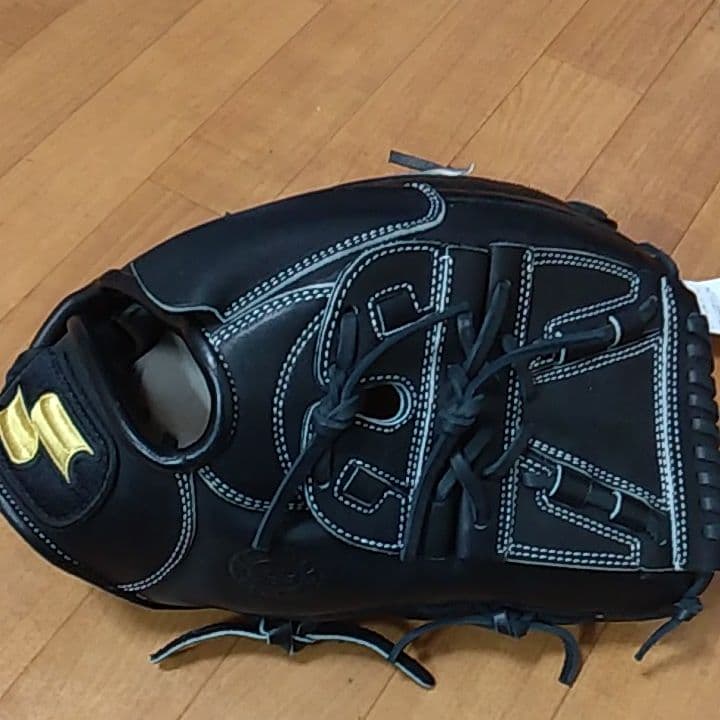 新品☆硬式SSK佐々木主浩限定モデル