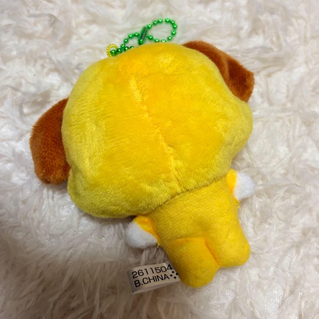 BTS チミー CHIMMY キーホルダー BT21ペットボトルチャーム