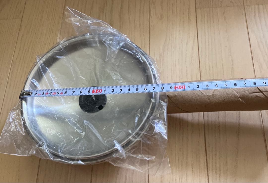 Amway アムウェイ クイーンクック 小ソースパン 鍋　未使用