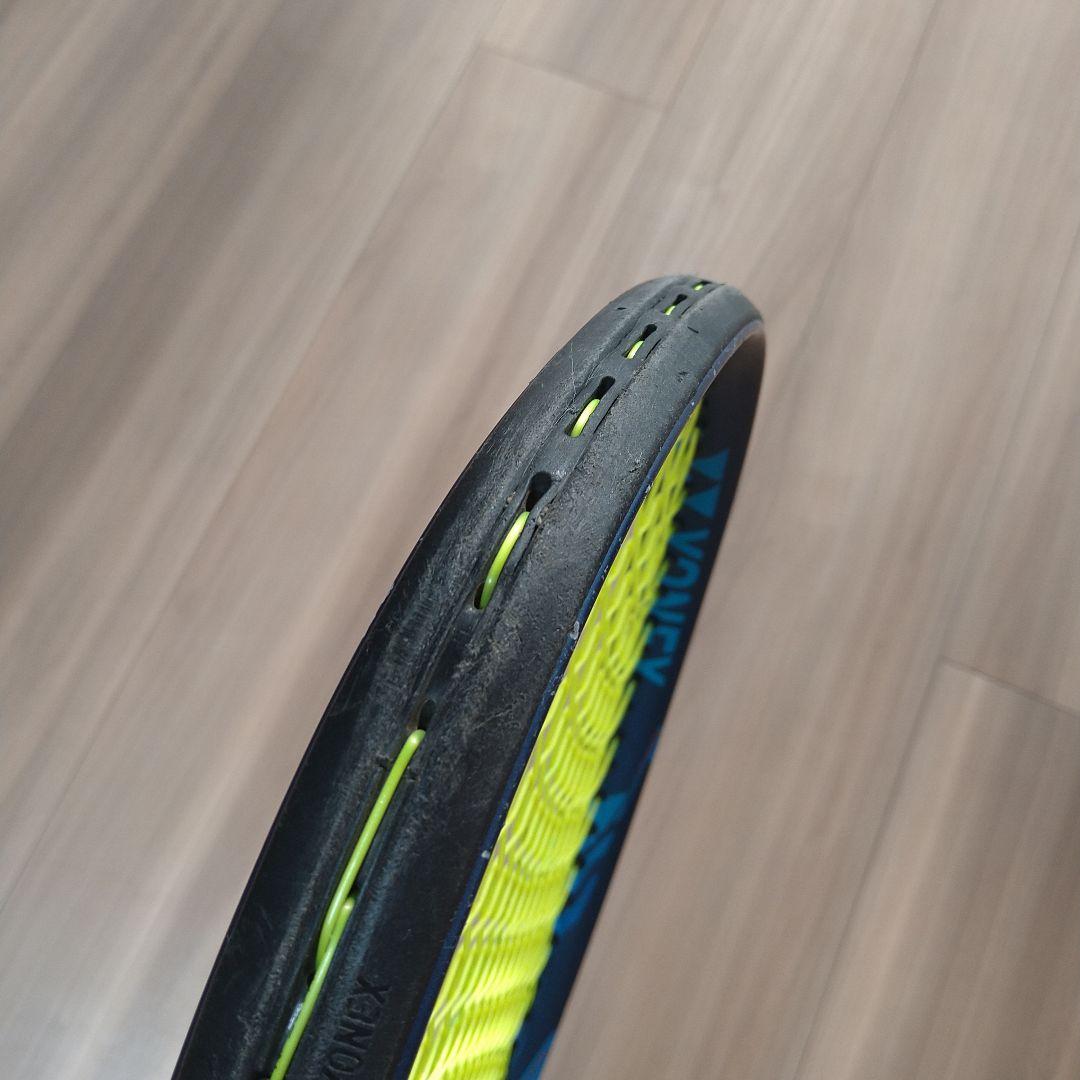 YONEX EZONE 105テニスラケット G1