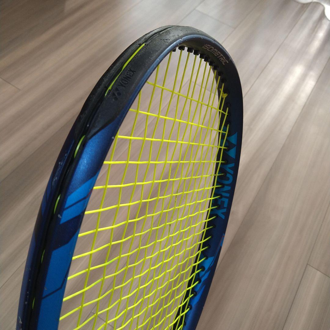YONEX EZONE 105テニスラケット G1