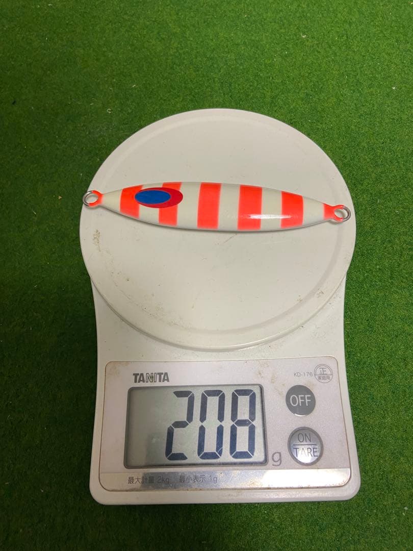 ディープライナー　スロースキップ　各種4個セット