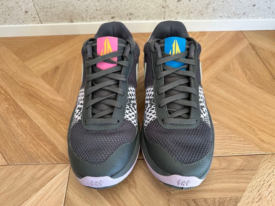 NIKE JA 1 EP ナイキ バスケットシューズ ジャモラント 26㎝