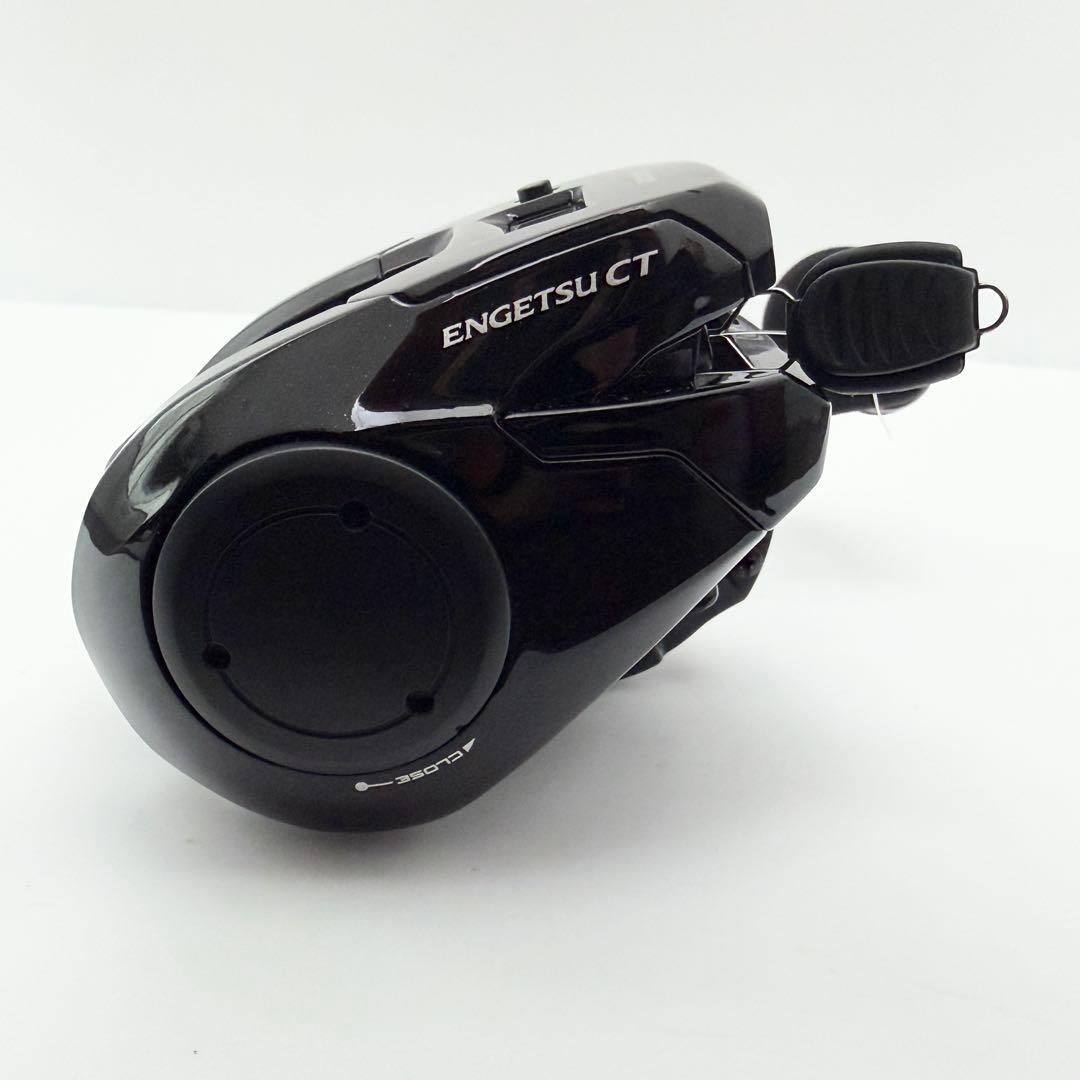 シマノ19エンゲツCT 151PG SHIMANO 炎月 ベイトリール タイラバ