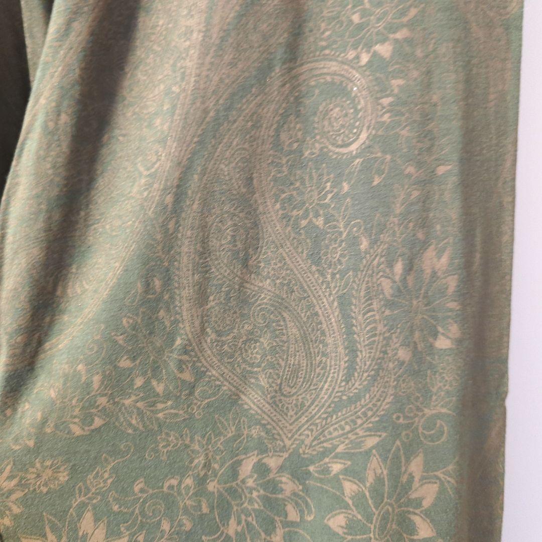 美品　Juana de Arco ホォアナデアルコ　アラジンパンツ　ヨガ
