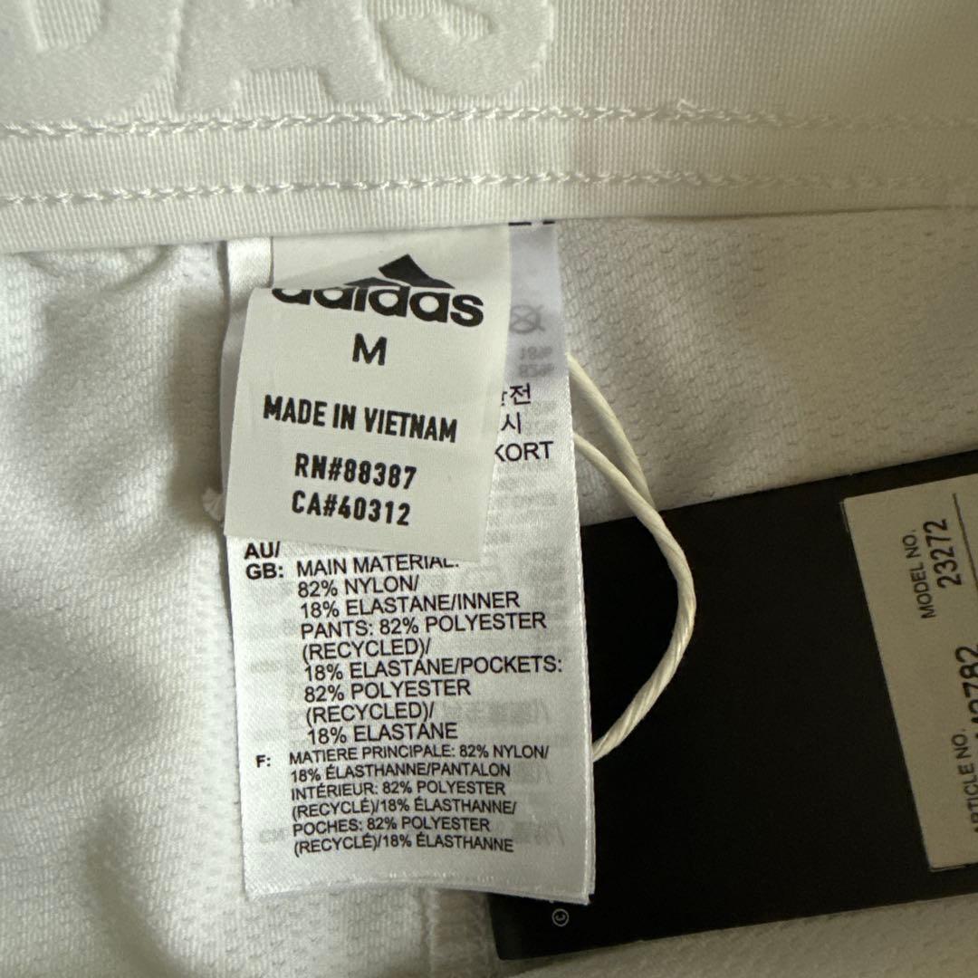 アディダス　ゴルフ　adidas golf サマーニット　スカート　セット