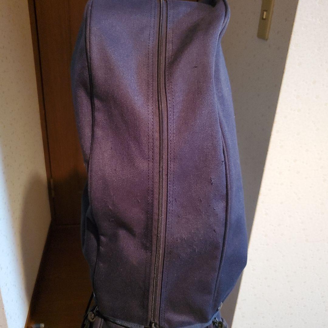 キャディバッグ ZEROHALLIBURTON