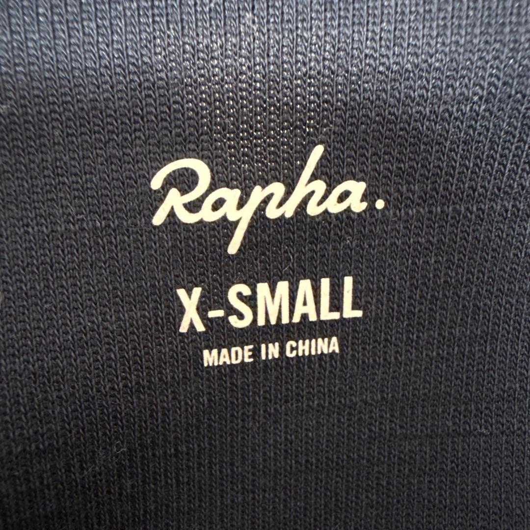 Rapha ウィメンズクラシックジャージII xs 紺