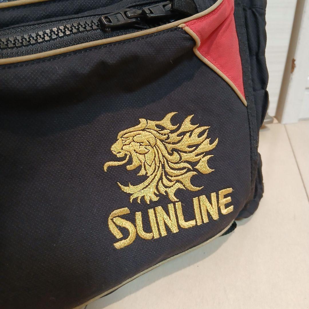 サンライン SUNLINE STATUS ライフジャケット