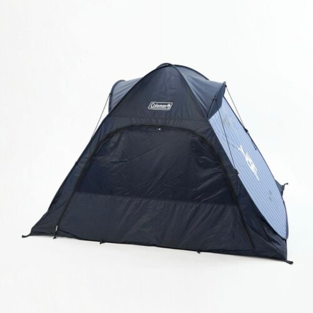 COLEMAN クイックアップ IGシェード BEAUTY & YOUTH 新品