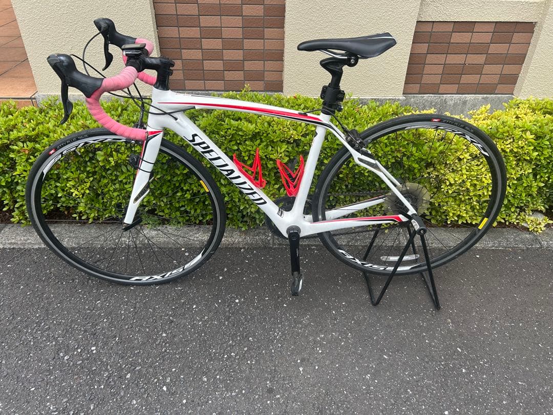 【Remond】SPECIALIZED ROUBAIX SL4 SORA