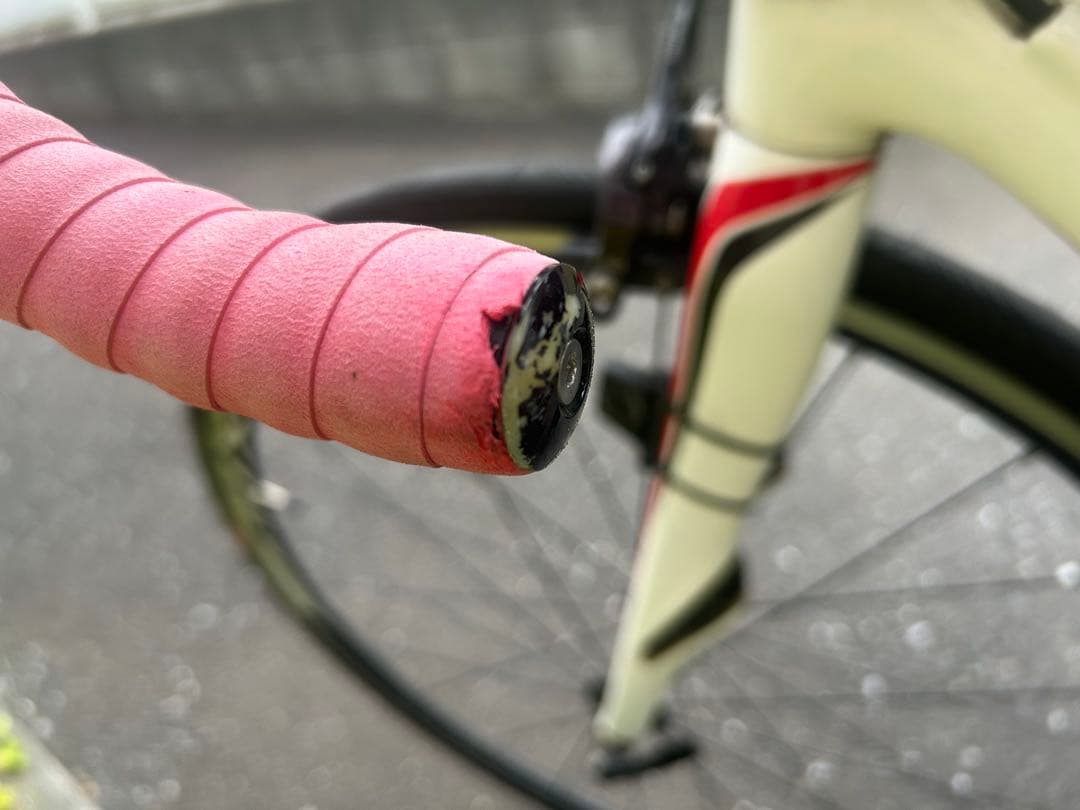 【Remond】SPECIALIZED ROUBAIX SL4 SORA