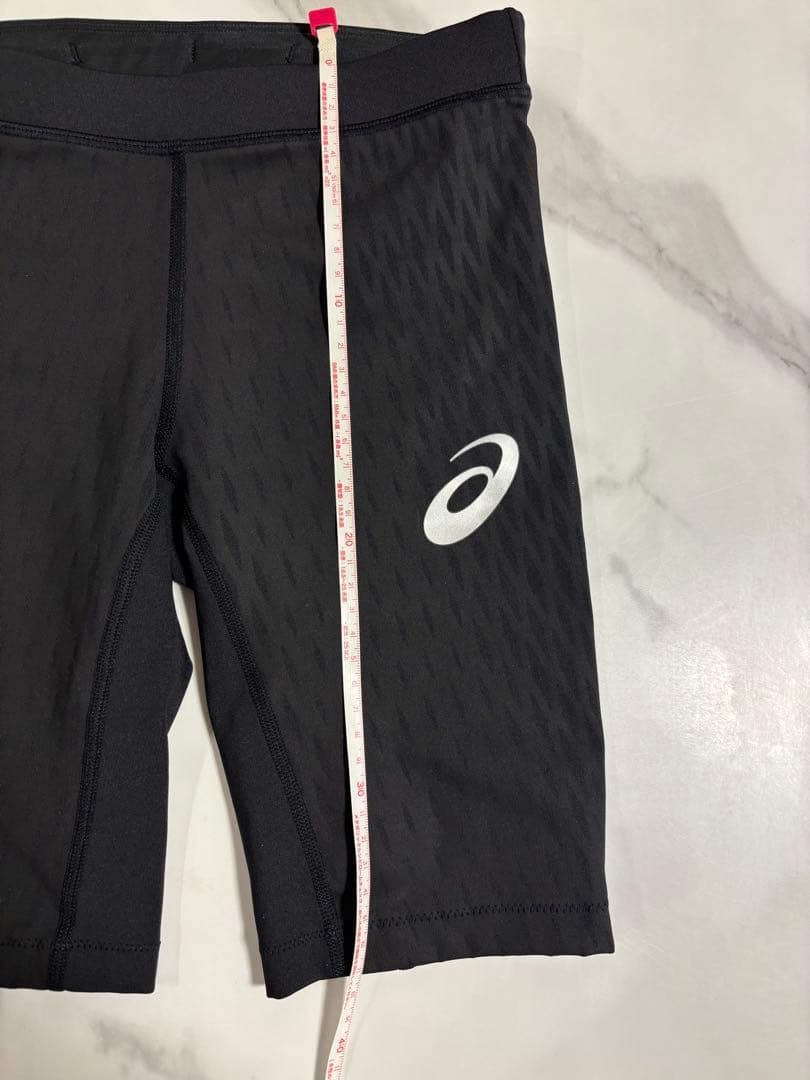MOTION MUSCLE SUPPORT スピードポケットタイツ
