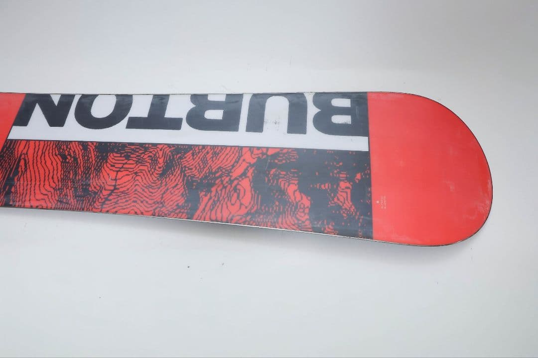 BURTON RIPCORD 154cm バートン スノーボード