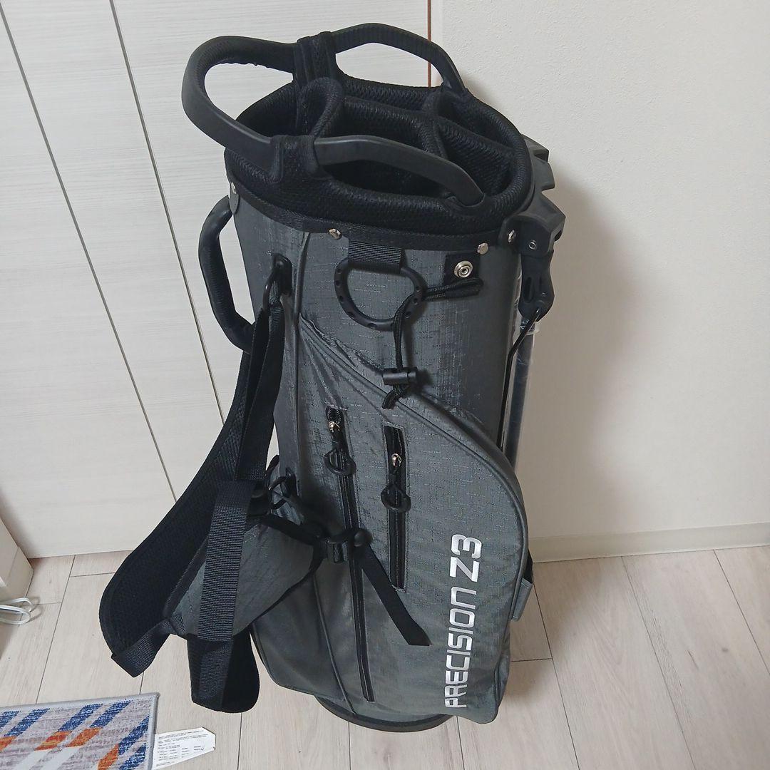 PGM軽量スタンドキャディーバッグ　新品 （発送は1月15日以降になります）