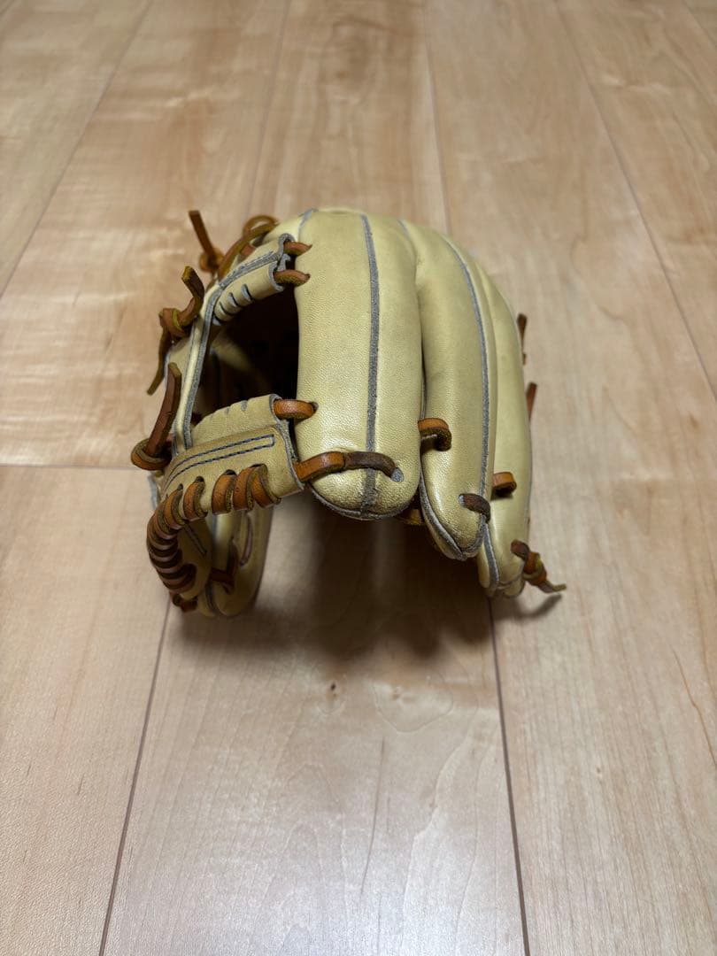 Rawlings プロプリファード　Wizard硬式グラブ