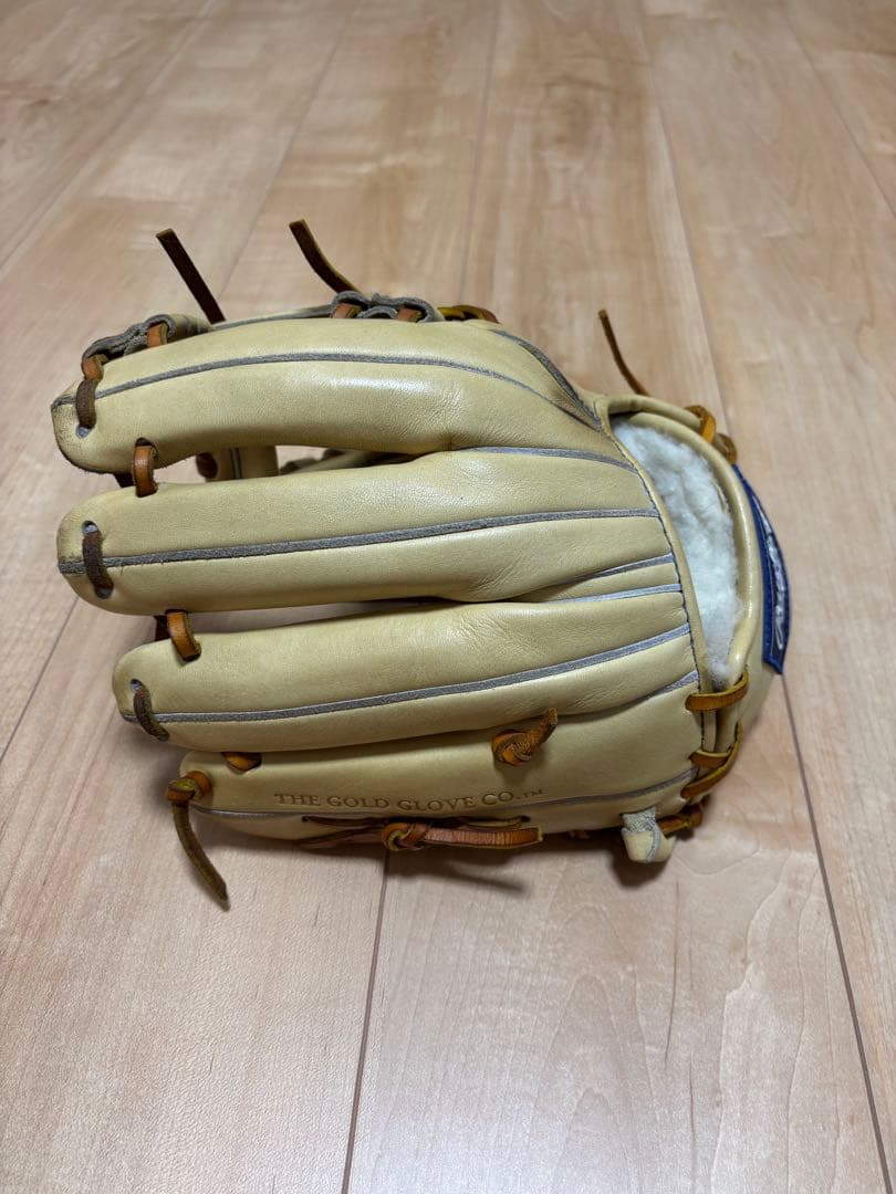 Rawlings プロプリファード　Wizard硬式グラブ