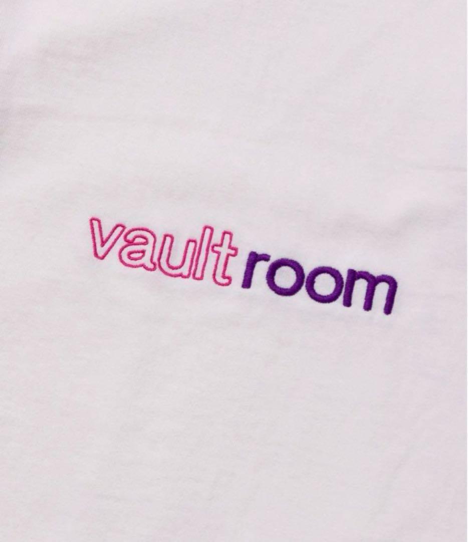 Mサイズ　【OSHI NO KO】AI TEE / OFF WHITE 推しの子