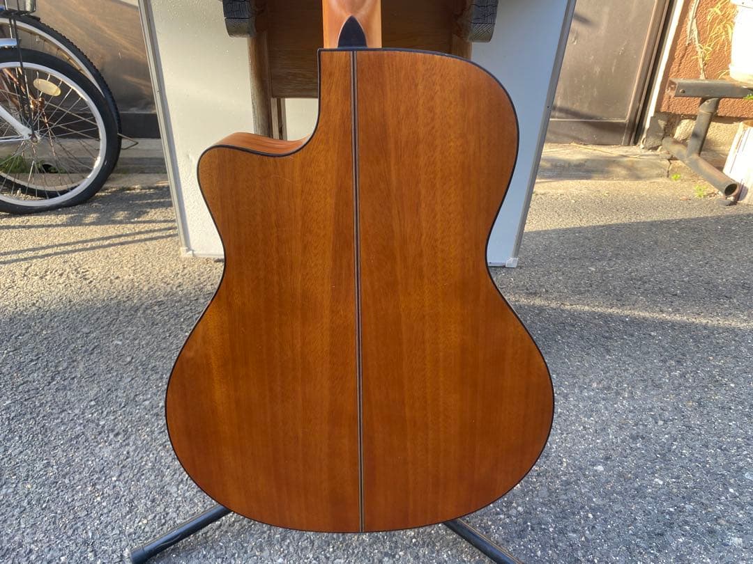 Morris S-30 アコースティックギター　中古品