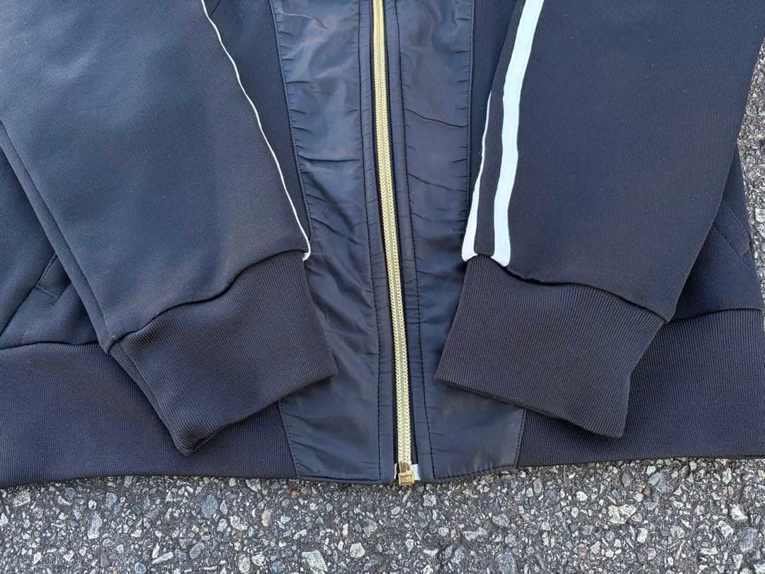 00s アディダス ドイツ代表 トラックジャケット