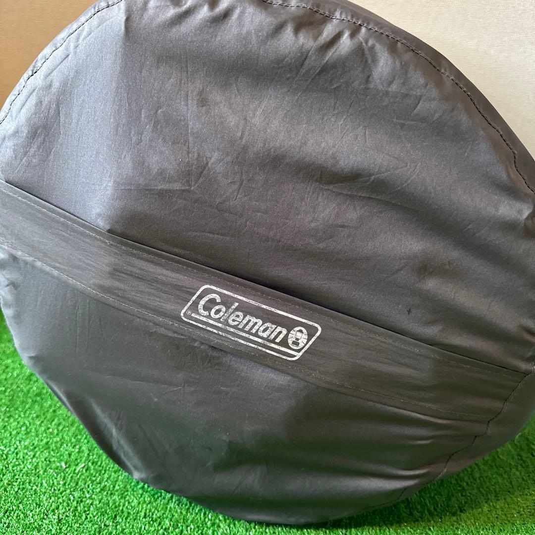 Coleman(コールマン) インフレーターマット　ダブル 厚手10㎝