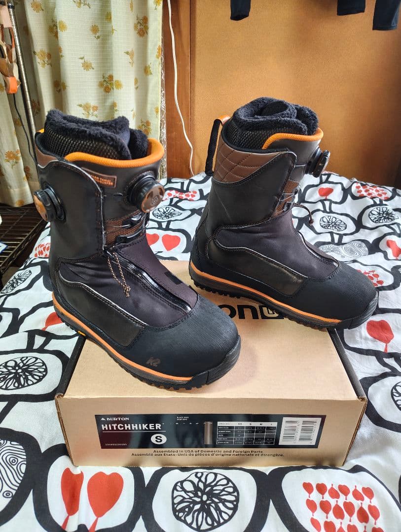 スノーボード K2 TARO TAMAI SURFER
