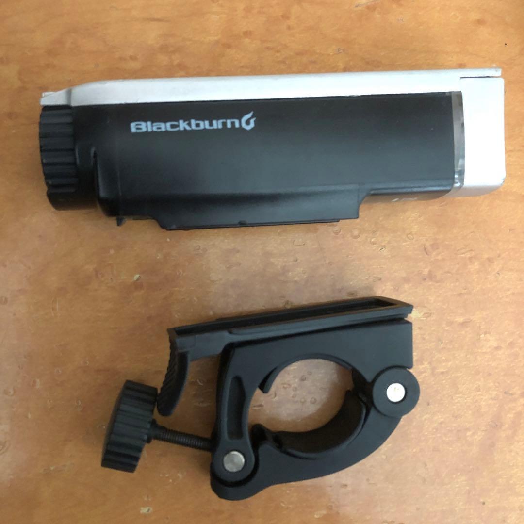 BLACKBURN ブラックバーン セントラルフロントスマートライト