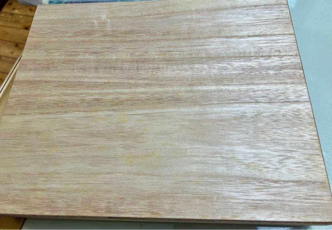 七宝焼皿　菖蒲