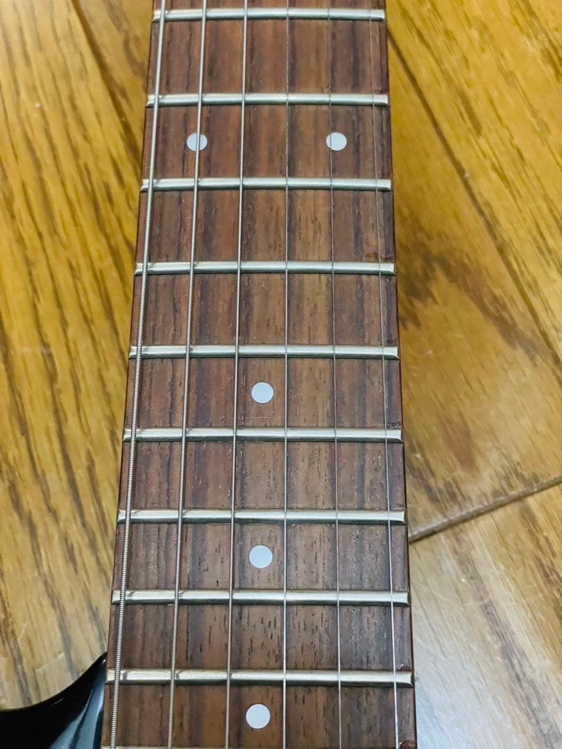 Aria pro ギター 中古