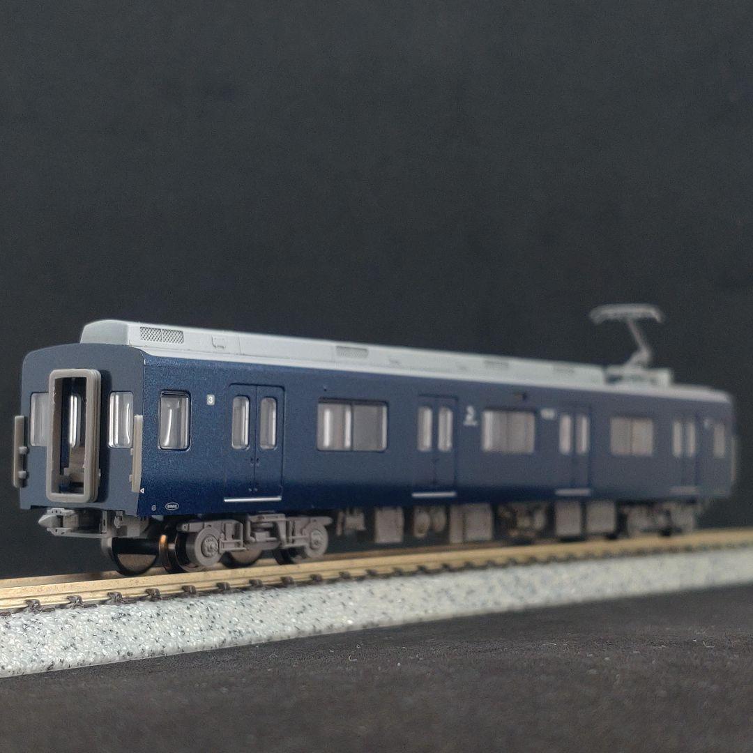 MicroAceA-6244/6245 相鉄9000 10両セット