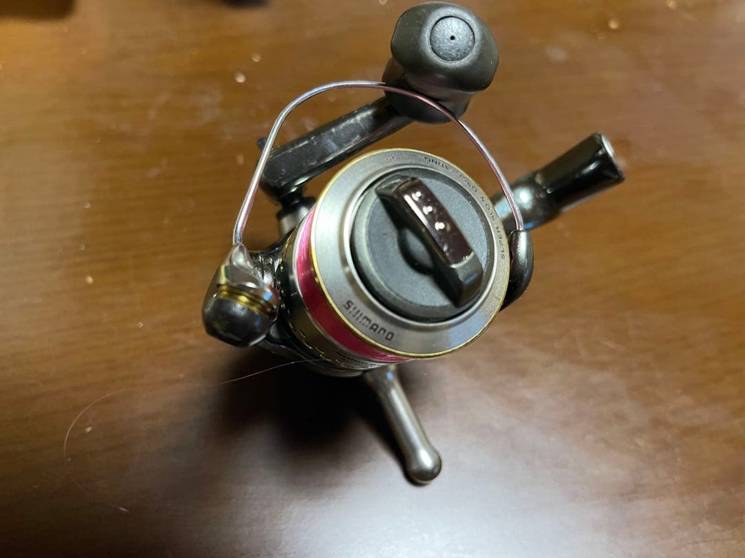 リール Shimano STERA AR1000