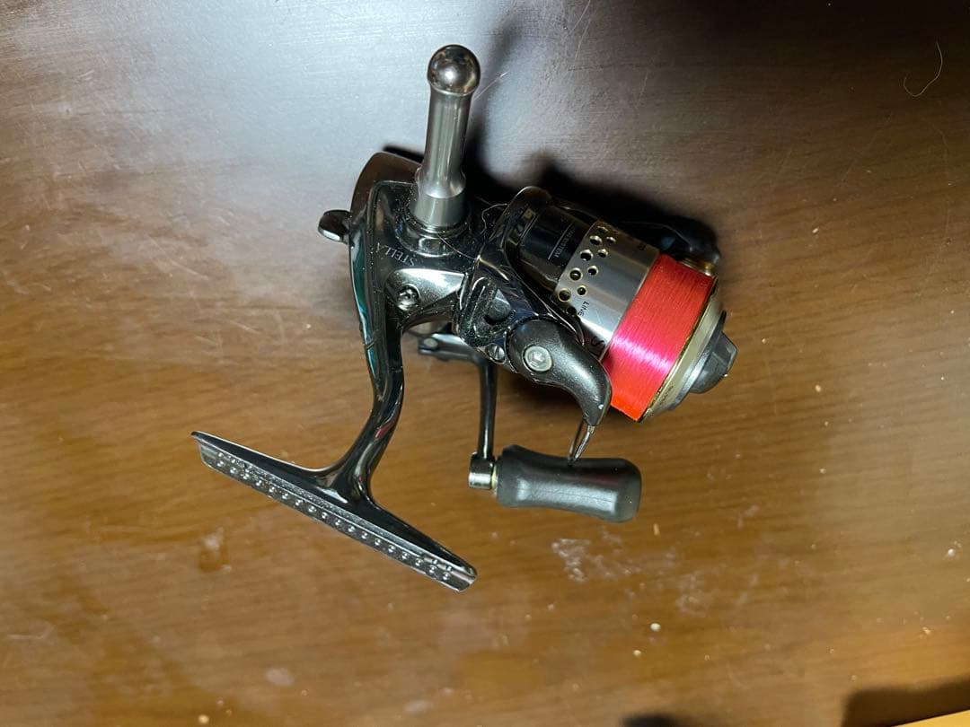 リール Shimano STERA AR1000