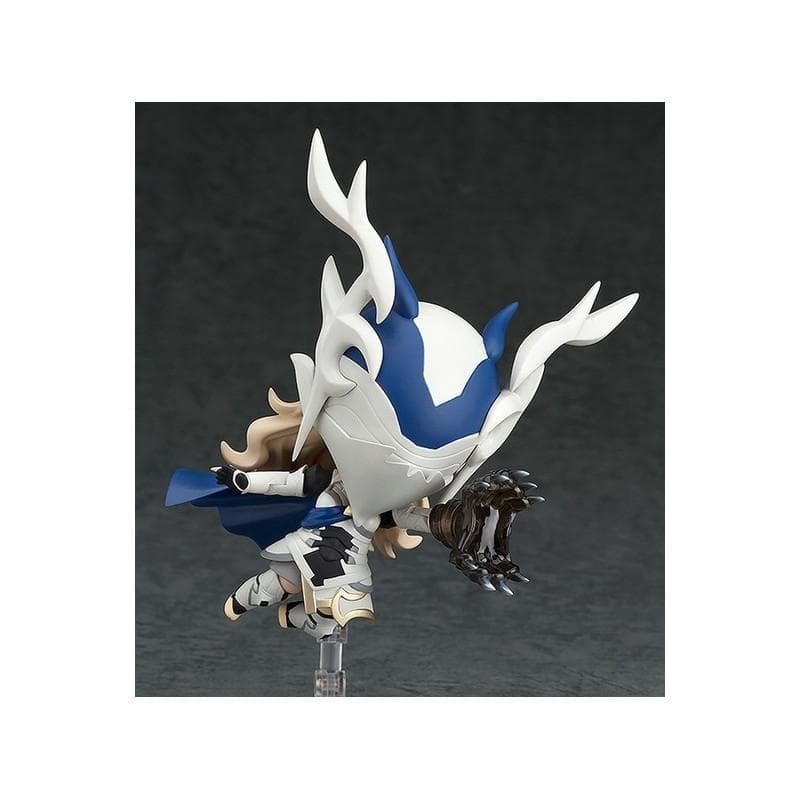 【新品】ねんどろいど ファイアーエムブレムif カムイ(女)
