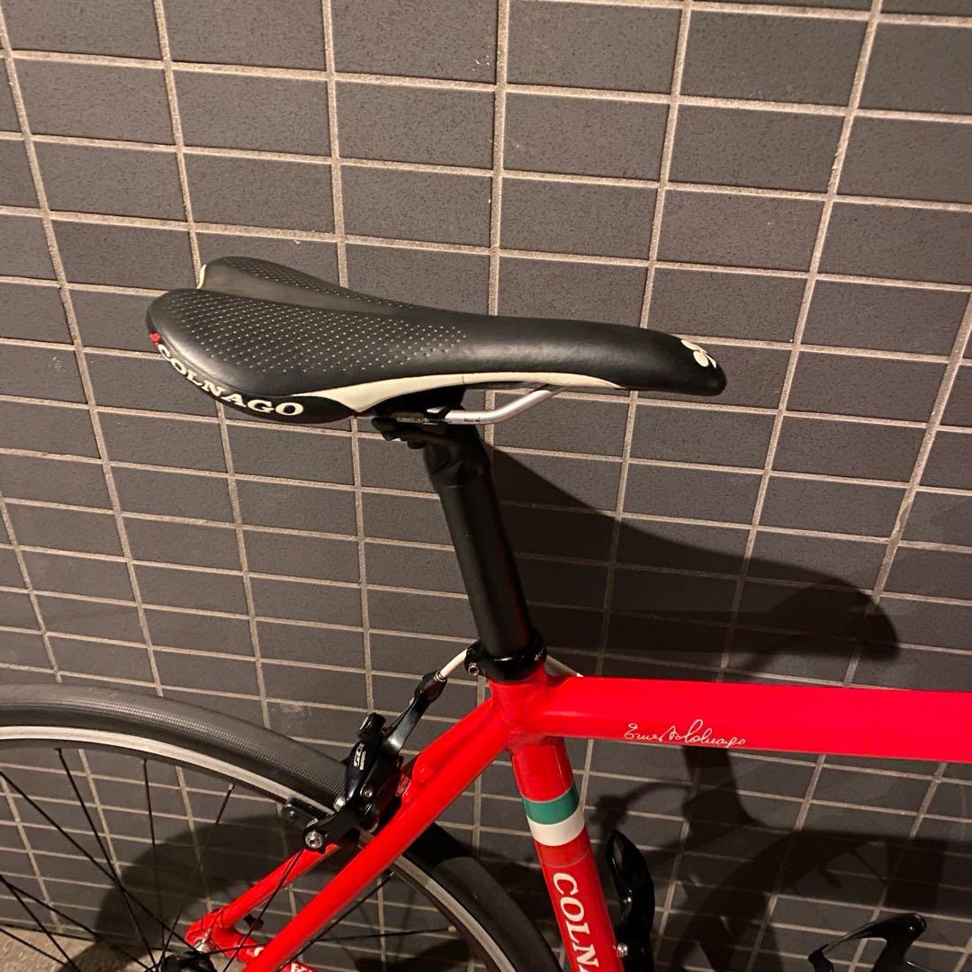 【美中古車！直渡】COLNAGO コルナゴ　Mondo 東京
