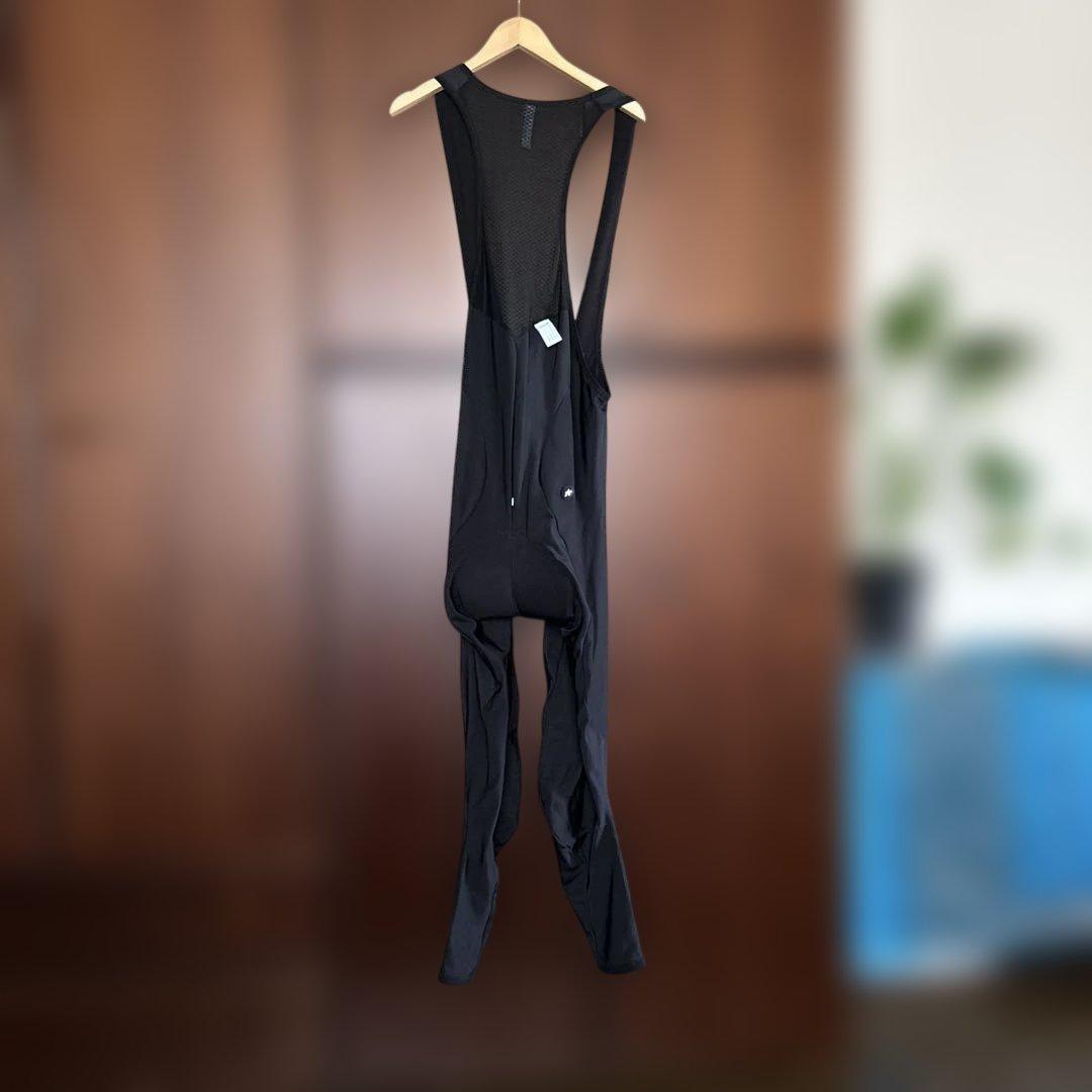 アソス ASSOS ビブショーツメンズ XL