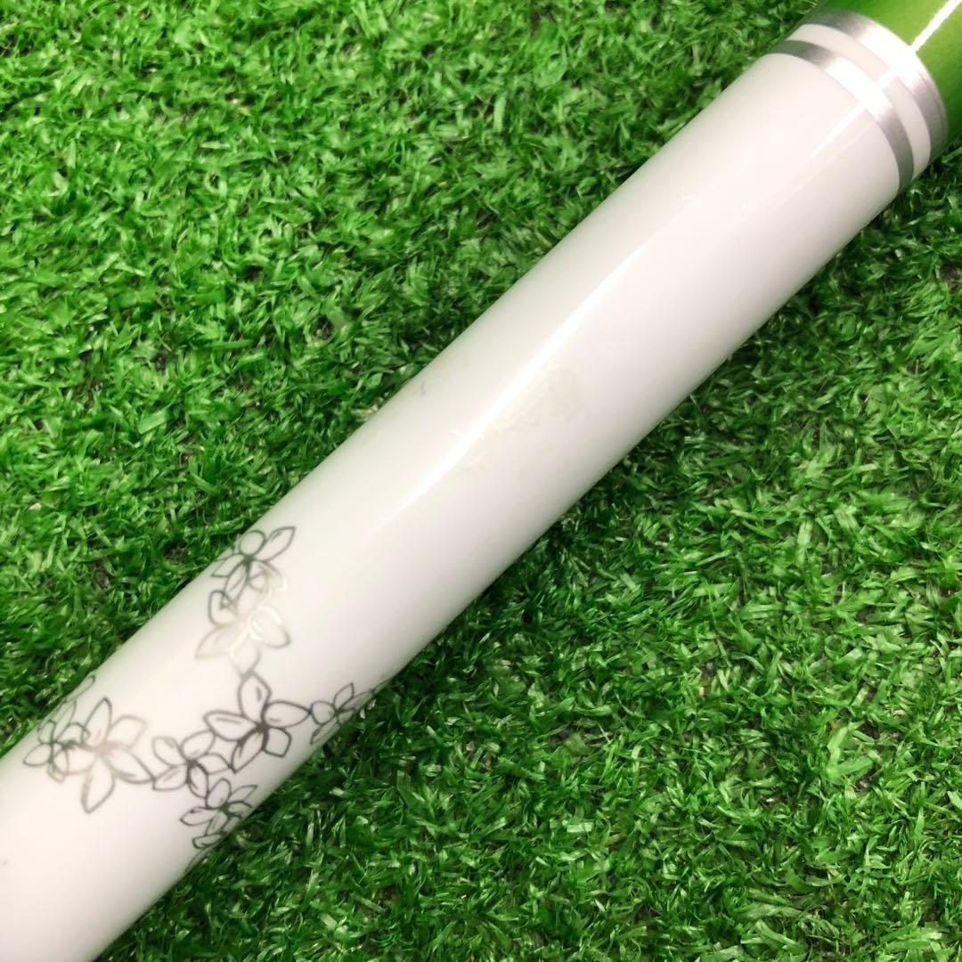 Gsh-961 Diamana シャフト単品 flexS スリーブ付き