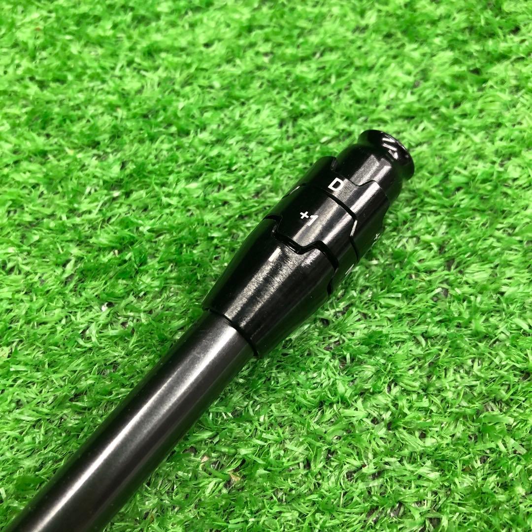 Gsh-961 Diamana シャフト単品 flexS スリーブ付き