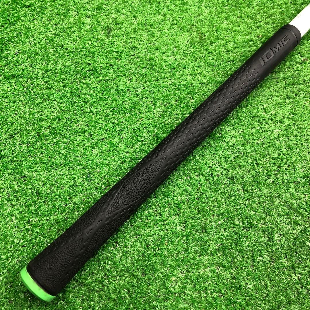 Gsh-961 Diamana シャフト単品 flexS スリーブ付き