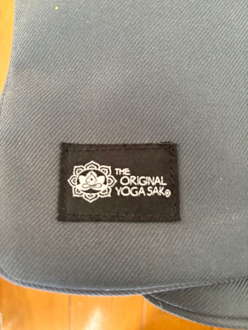 YOGA SAK ヨガリュック