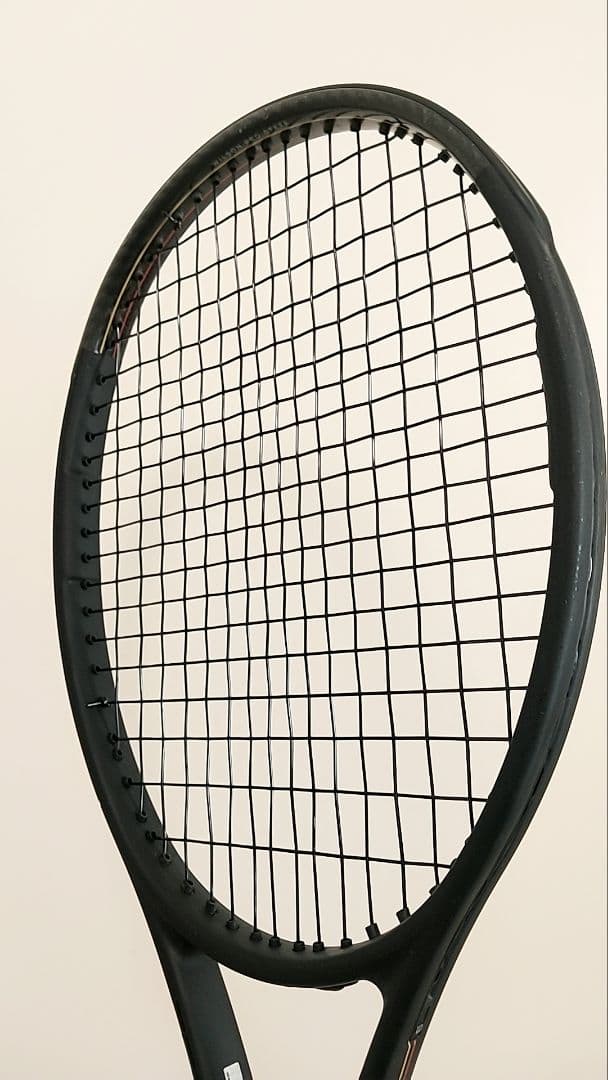 ウィルソン プロスタッフ97UL V13 PRO STAFF97UL ラケット