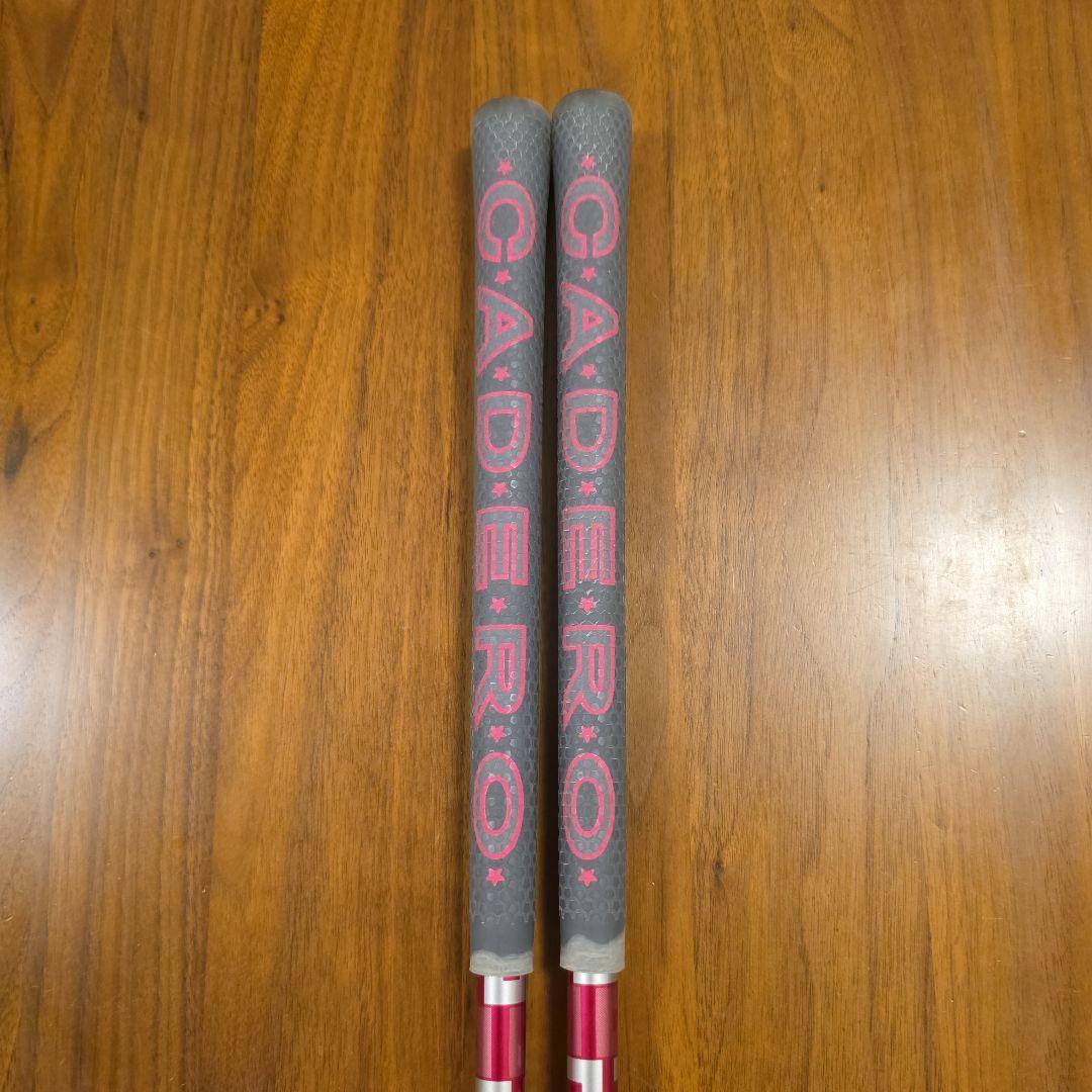 【レディース】オノフ ドライバー.5W.6U 2023年 3本セット