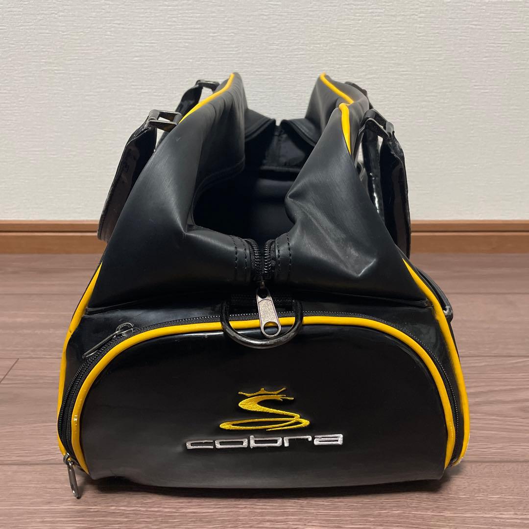 Cobra ゴルフバッグ ボストンバッグ