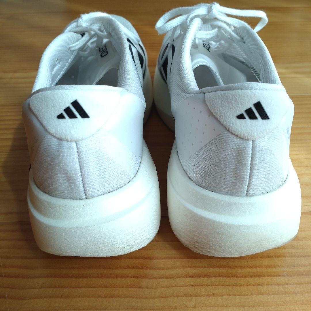 adidas アディゼロ　EVO SL 28cm