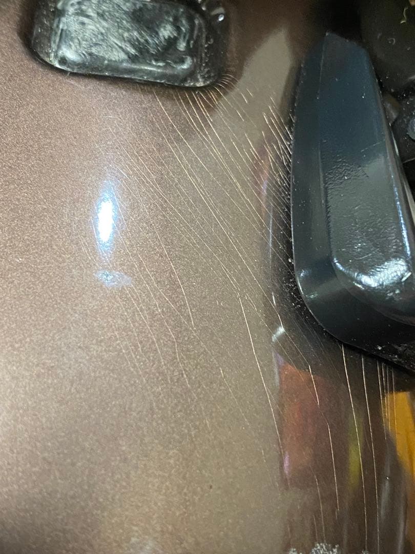 UNION トラビスライス　Mサイズ