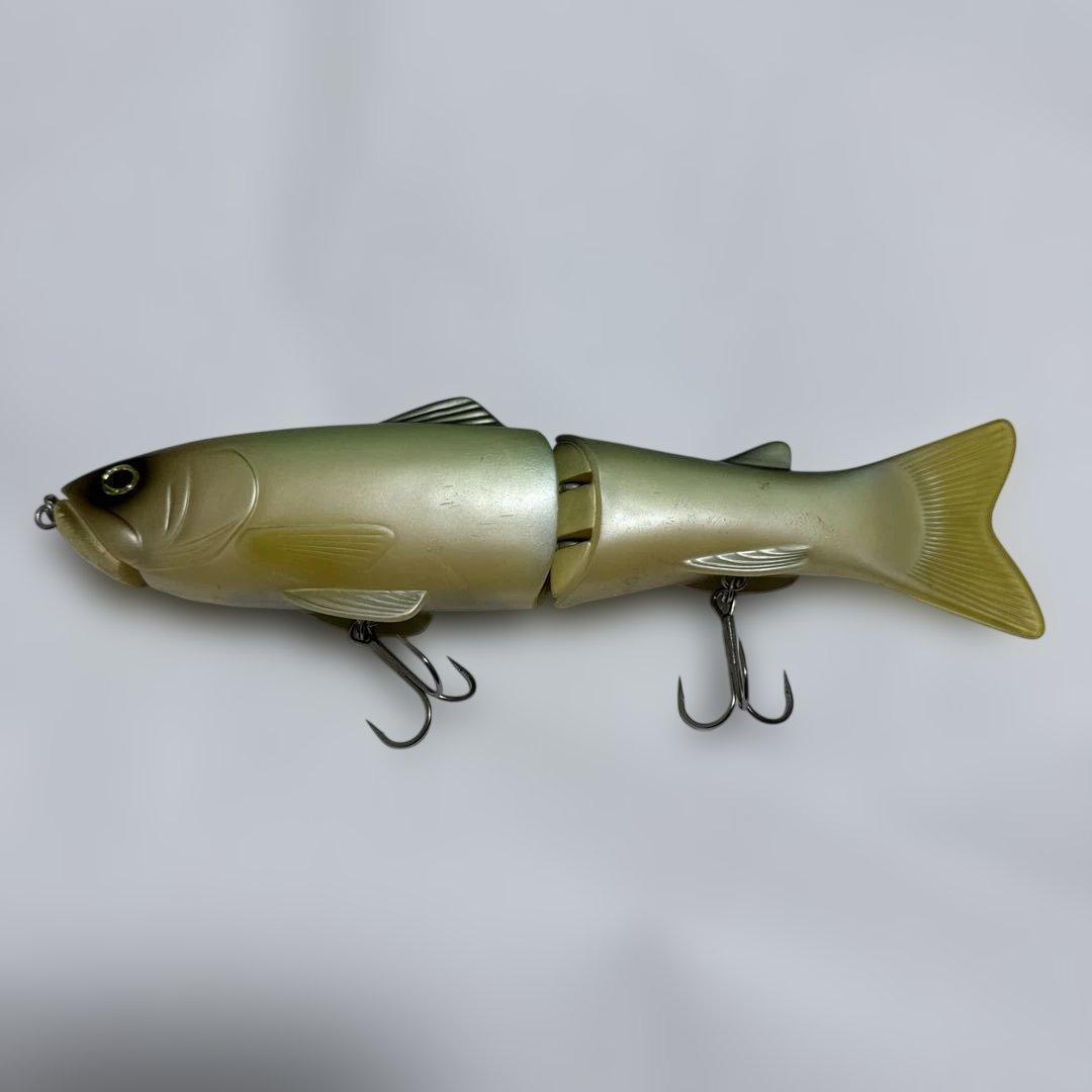 deps 旧 スライドスイマー250SS - デッドリーケタバス