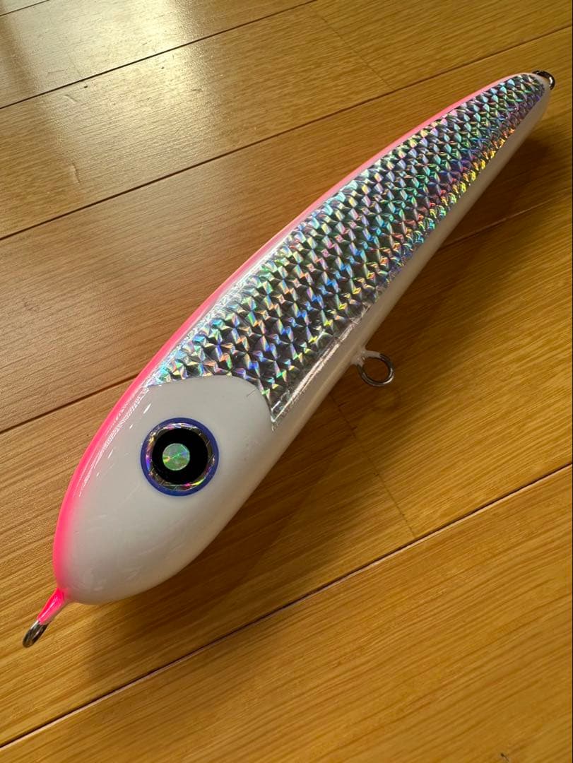 ローカルスタンダード　パドルベイト220 中古美品