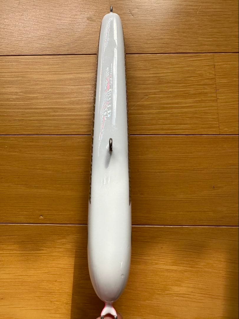 ローカルスタンダード　パドルベイト220 中古美品