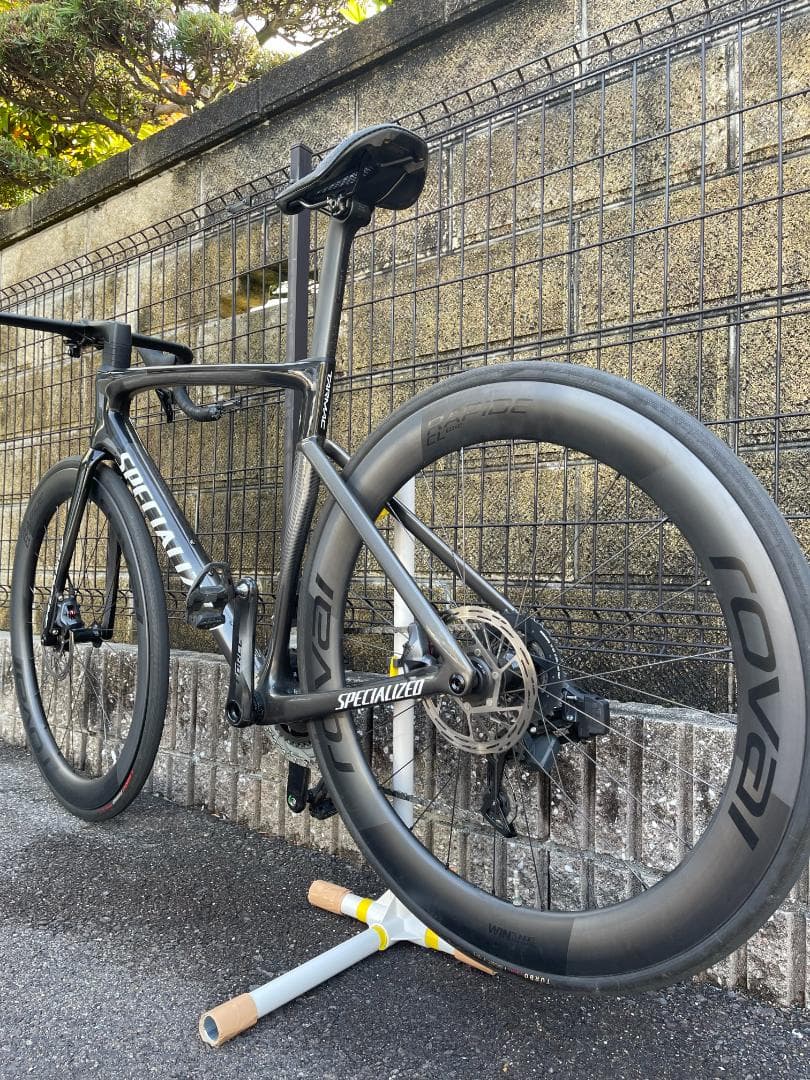 パーツ ROVAL RAPIDE CL1